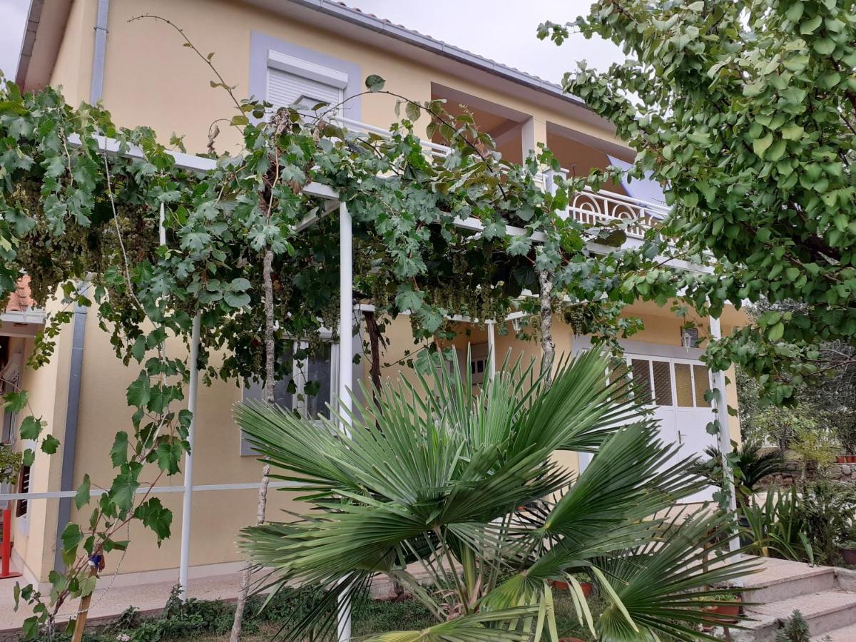特雷比涅 La Hacienda Dd酒店 外观 照片